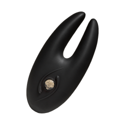 Breathless - Clitoral Stimulator, 10,2 cm