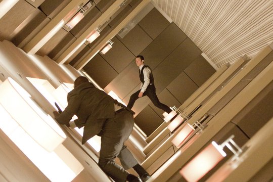 Inception - Szenenbild 2