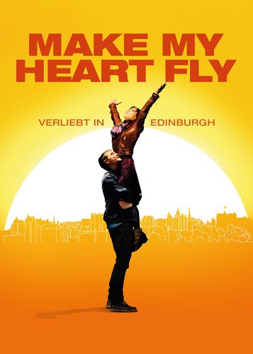 Make My Heart Fly - Poster 1