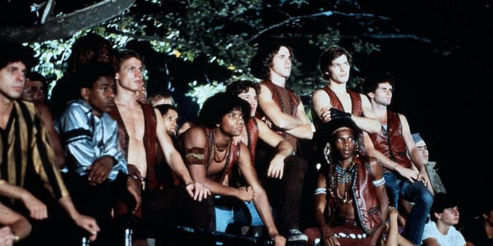 The Warriors - Die Warriors