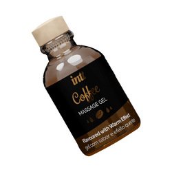 Coffee - Massage Gel, 30 ml