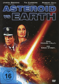 Asteroid vs. Earth