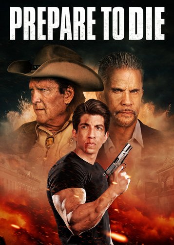 Prepare to Die - Poster 1