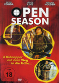Open Season - Jagdzeit