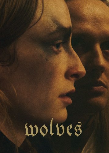 Wolves - Poster 1
