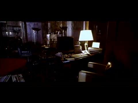 Fear Dot Com - Trailer - Englisch - SD