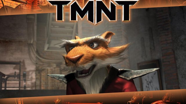 TMNT - Teenage Mutant Ninja Turtles - Wallpaper 10