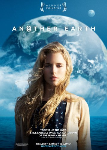 Another Earth - Poster 3