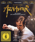 Monsieur Aznavour