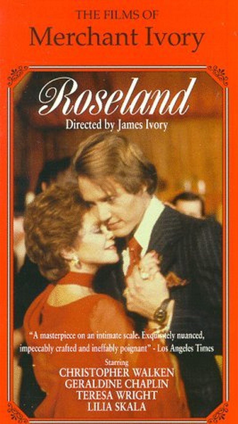 Roseland: DVD oder Blu ray leihen VIDEOBUSTER de