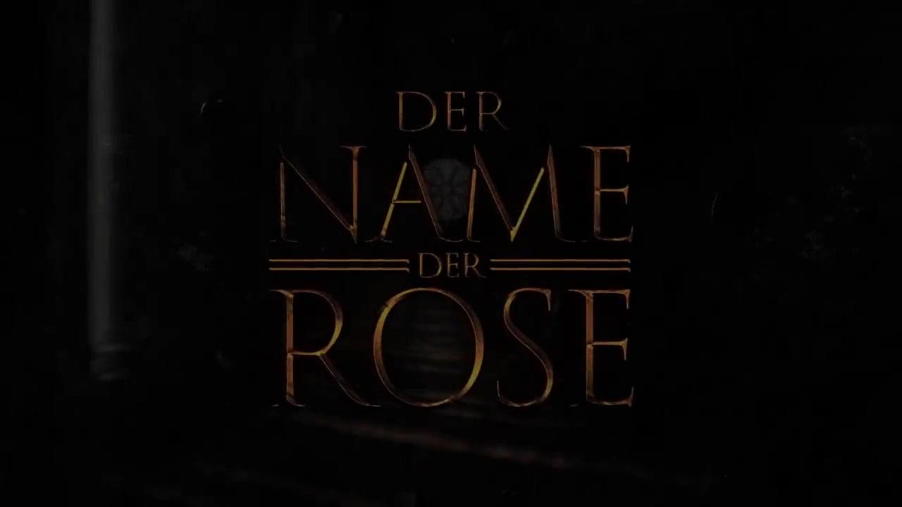 Der Name der Rose - Die Serie - Trailer - Deutsch