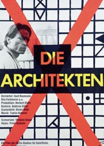 Die Architekten - Poster 1