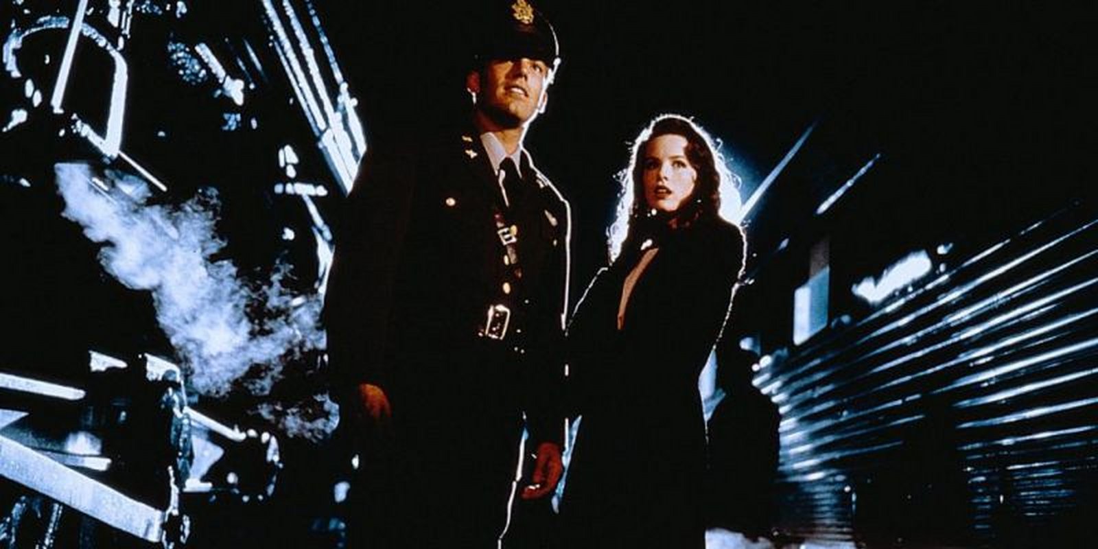 Pearl Harbor