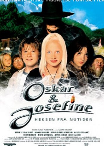 Oskar & Josefine - Poster 2