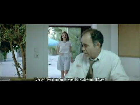 Black Snake Moan - Trailer - Deutsch - SD