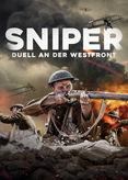 Sniper - Duell an der Westfront