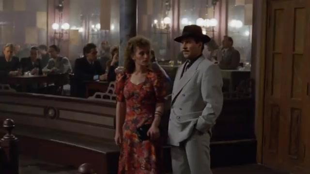 Der Bruch - Trailer - Deutsch - SD