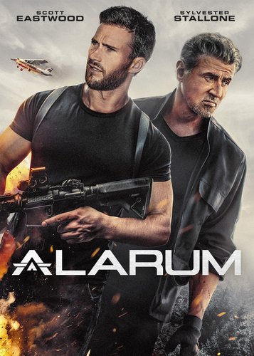 Alarum - Poster 1