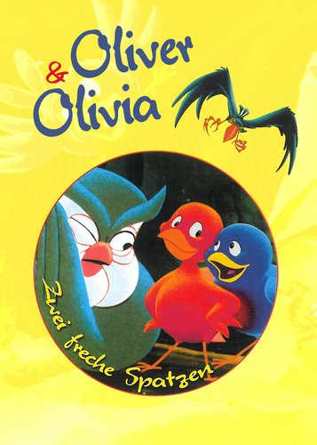 Oliver und Olivia - Poster 1
