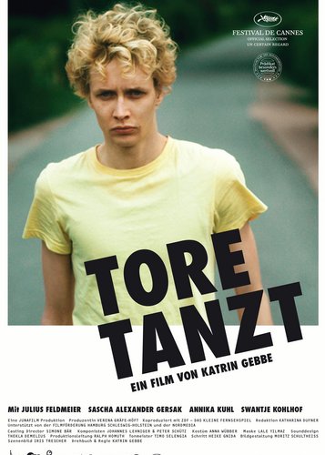 Tore tanzt - Poster 1
