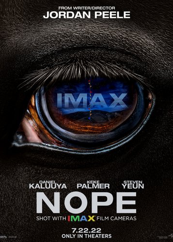 Nope - Poster 14