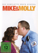 Mike & Molly - Staffel 1