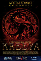 Mortal Kombat Conquest - Kreeya