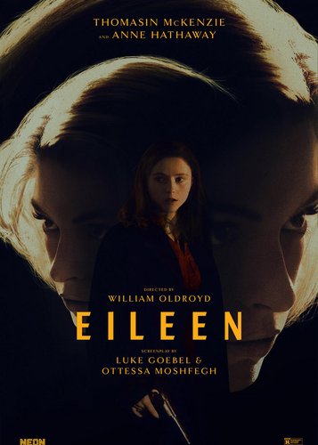 Eileen - Poster 2