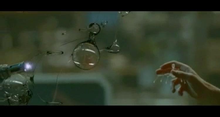 Eva - Trailer - Spanisch - SD