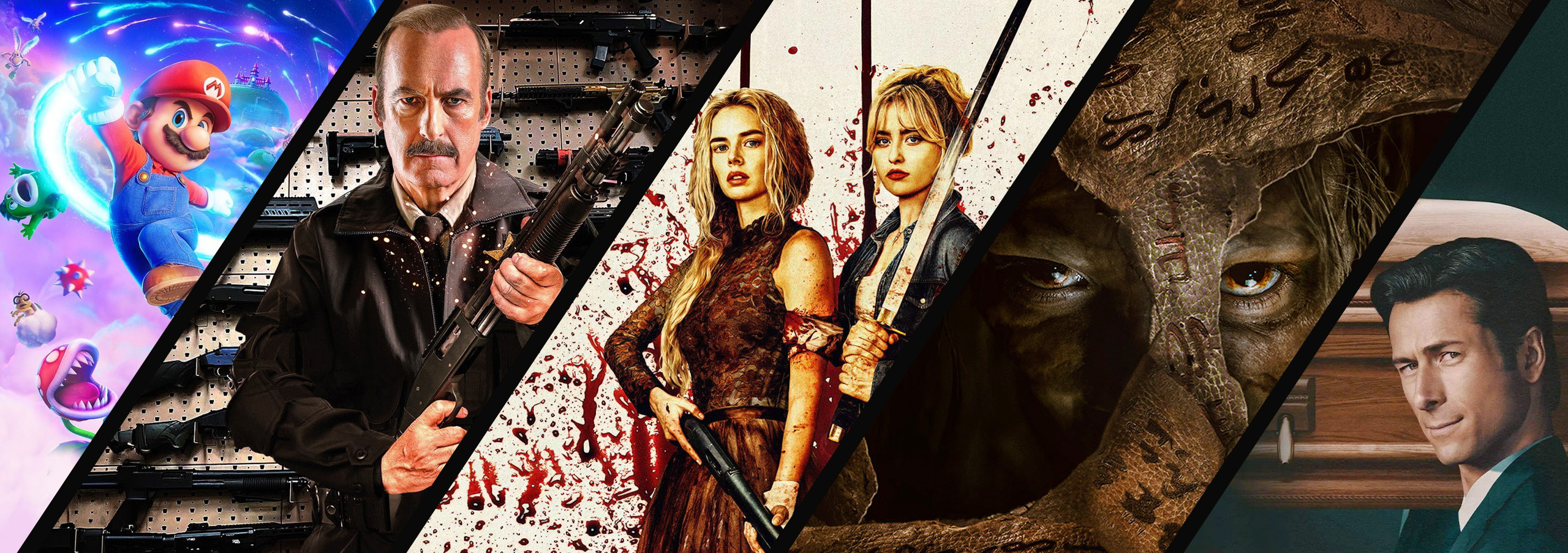 Heimkino Vorschau-Hits Juli 2026: Die Hochzeit des Jahres und ein todsicheres Erbe!