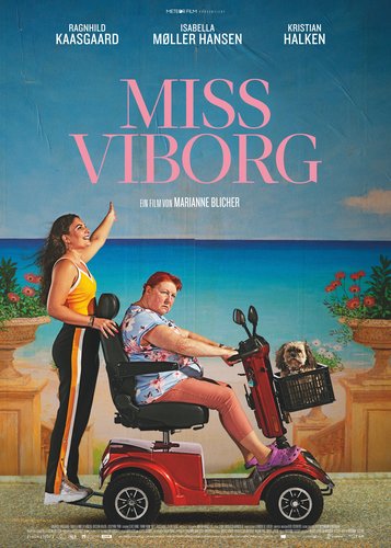 Miss Viborg - Poster 1