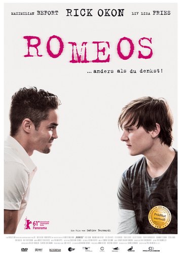 Romeos - Poster 1