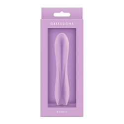 Obsessions - Romeo, 16 cm