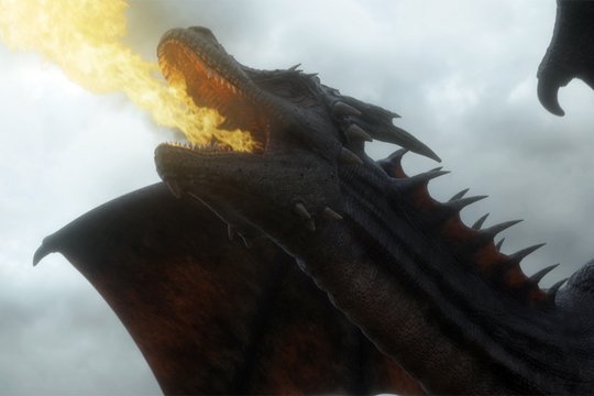Dragon Knight - Szenenbild 2