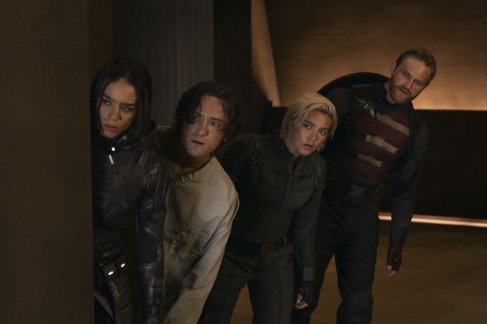 Thunderbolts* - Szenenbild 2