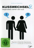 Kusswechsel 2 - Gegensätze ziehen sich aus