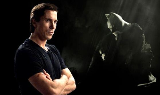 Für Bale endet die Legende hier: Das Ende für Batman? Christian Bale will nicht mehr
