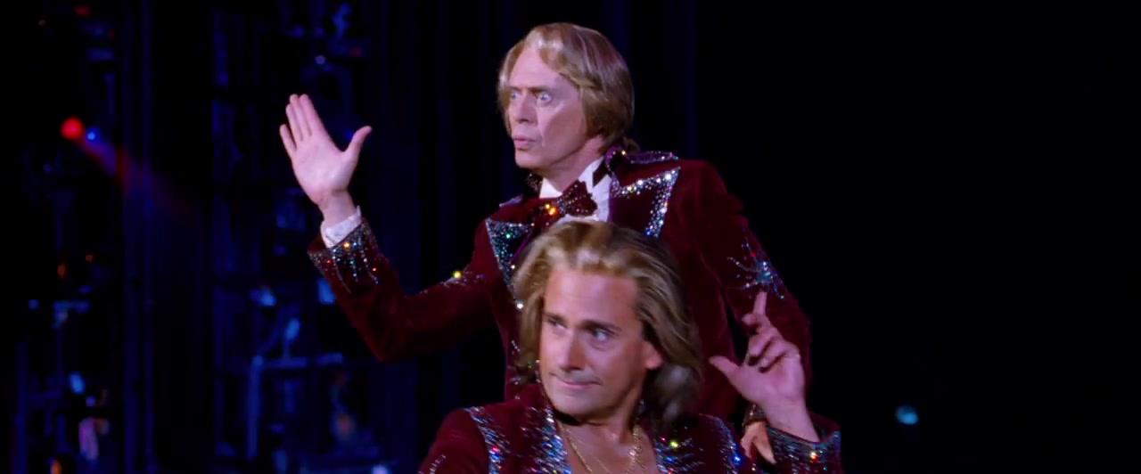 Der unglaubliche Burt Wonderstone - Trailer - Englisch - SD