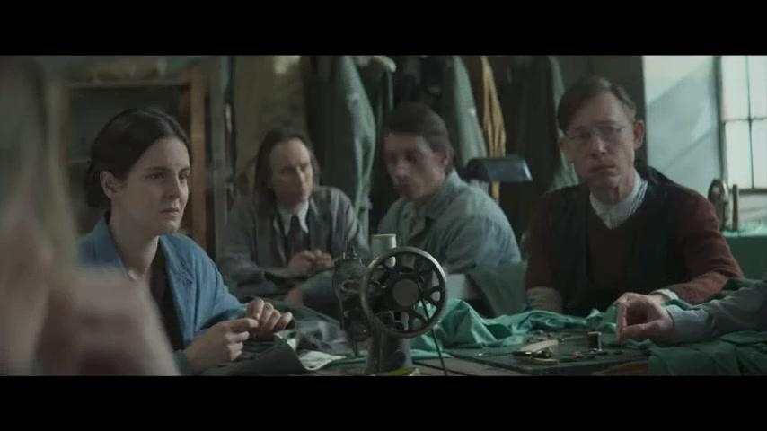 Irenas Geheimnis - Trailer - Deutsch - SD
