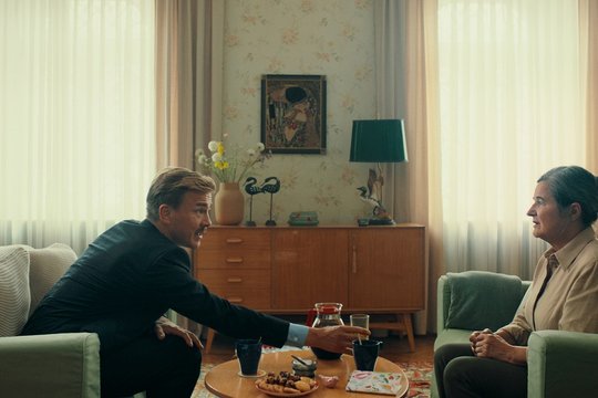 Pfau - Szenenbild 10