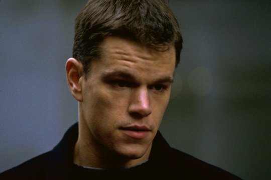 Die Bourne Identität - Szenenbild 1