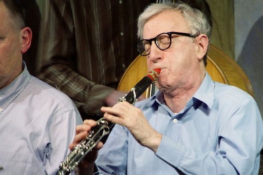 Woody Allen - A Documentary - Szenenbild 19