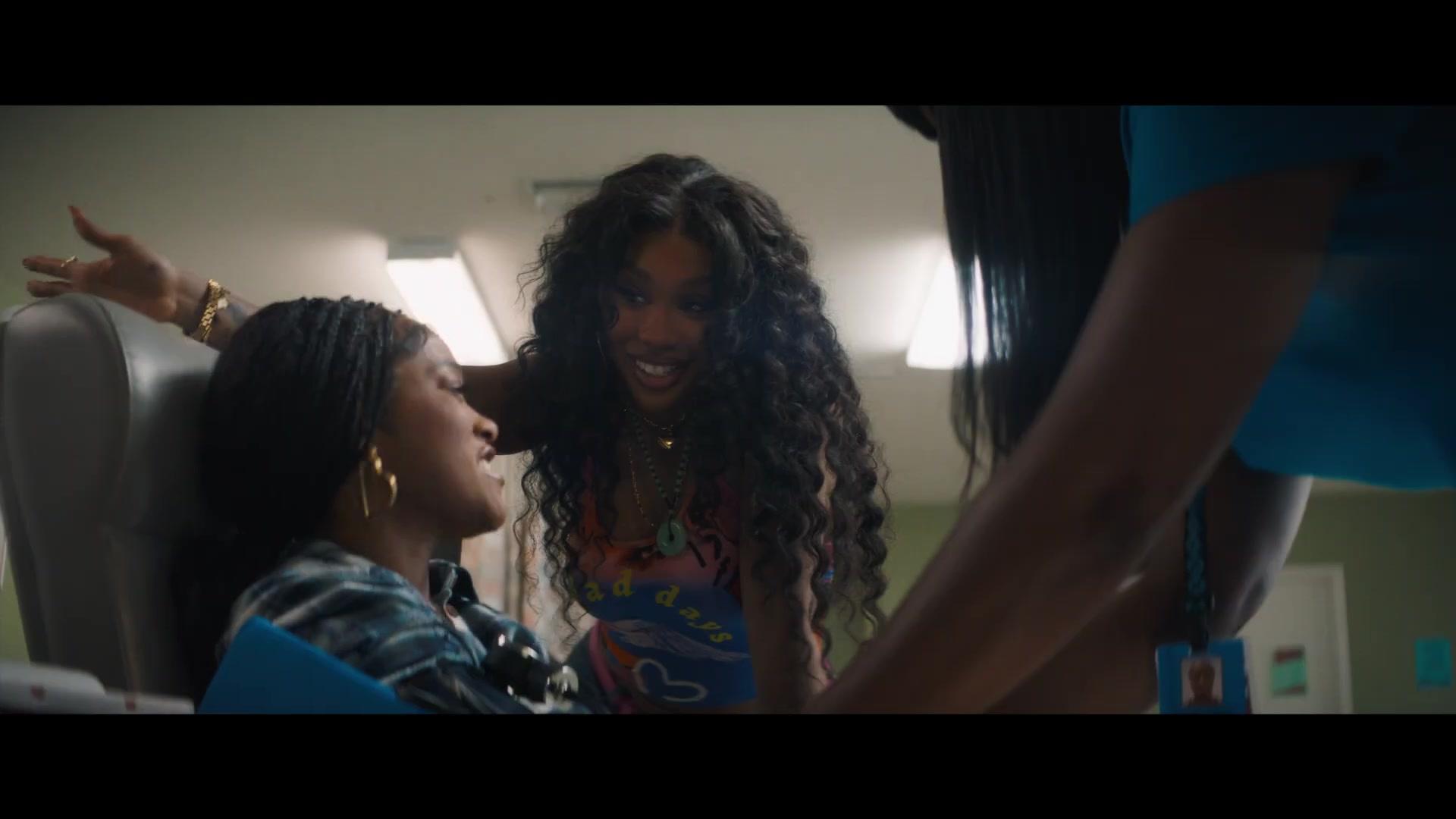 One of Them Days - Trailer - Deutsch - HD