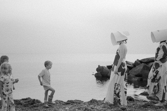 Hiddensee - Szenenbild 1