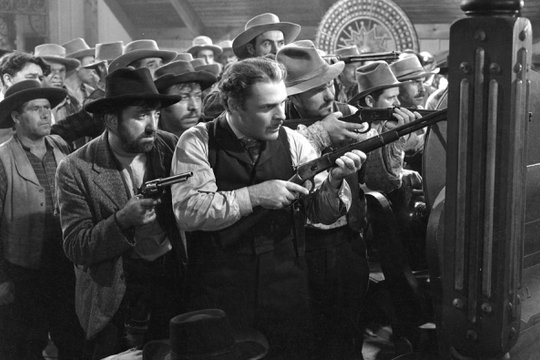 Destry Rides Again - Der große Bluff - Szenenbild 1