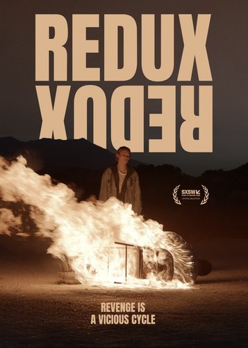 Redux Redux - Poster 3