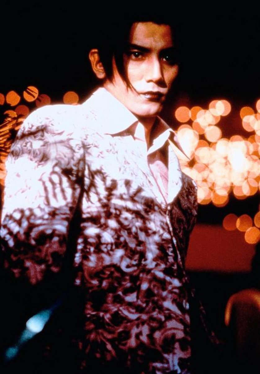 Gonin DVD oder Bluray leihen VIDEOBUSTER.de