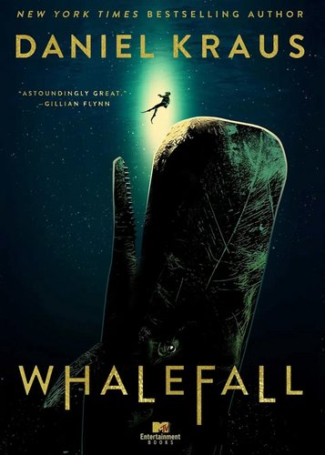 Whalefall - Poster 2