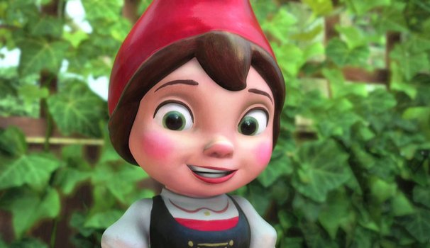 Gnomeo Und Julia Gnomeo Und Julia