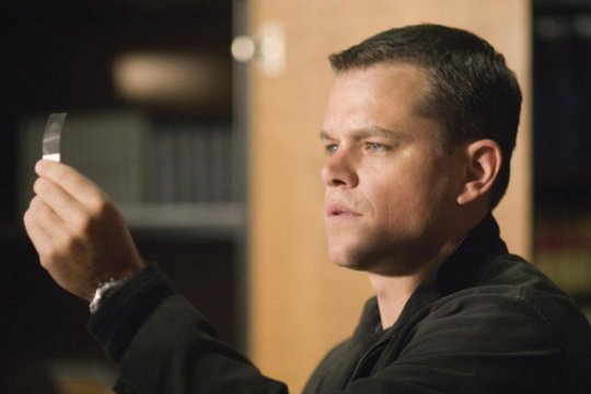 Das Bourne Ultimatum - Szenenbild 20